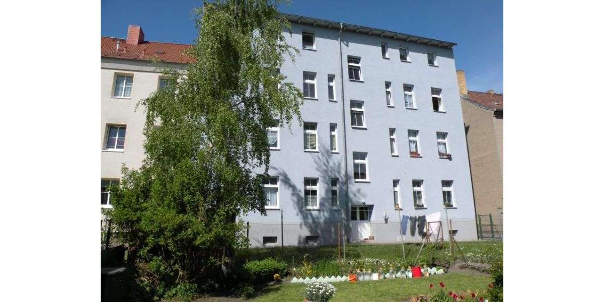Etagenwohnung Stralsund Franken - 2 Zimmer, 64 m&sup2;, 483&euro; | Angebot:25581560