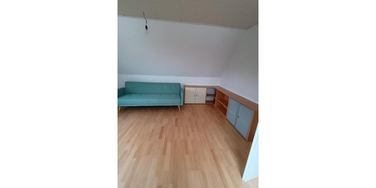 2,5 Zimmer Wohnung, teilmöbliert zum 1.März 2026 zu vermieten 2 zimmer