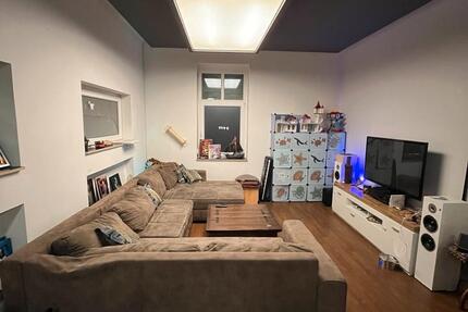 Schöne 2-Zimmer Wohnung ab 1.1.26 in Albstadt Ebingen zu vermiete 2 zimmer