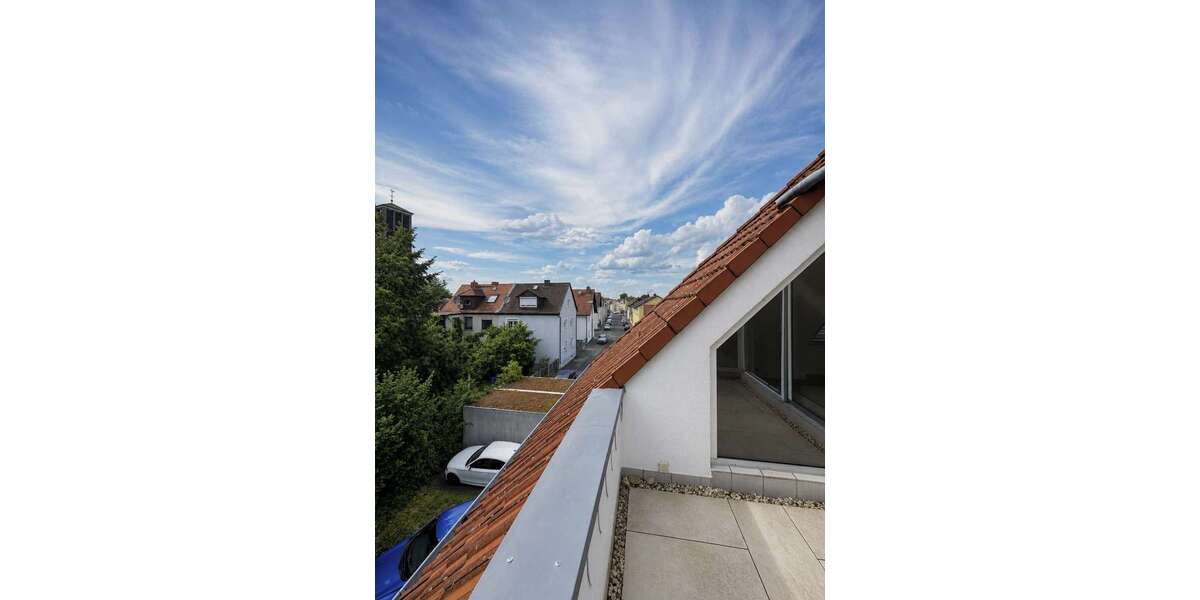 Etagenwohnung Hanau Groß-Steinheim - 3 Zimmer, 100 m&sup2;, 1.250&euro; | Angebot:27236828