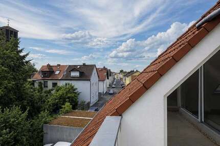 Wohnung Hanau Groß-Steinheim - 3 Zimmer, 100 m&sup2;, 1.250&euro; | Angebot:27236828
