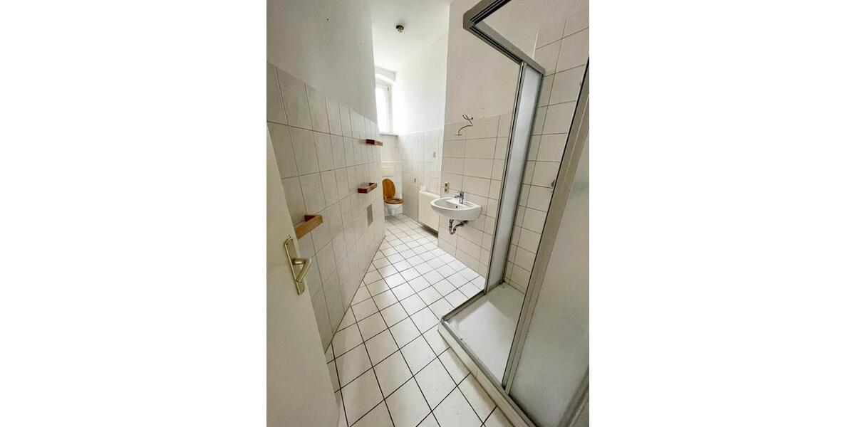 Etagenwohnung Bleicherode - 3 Zimmer, 94 m&sup2;, 650&euro; | Angebot:26335785