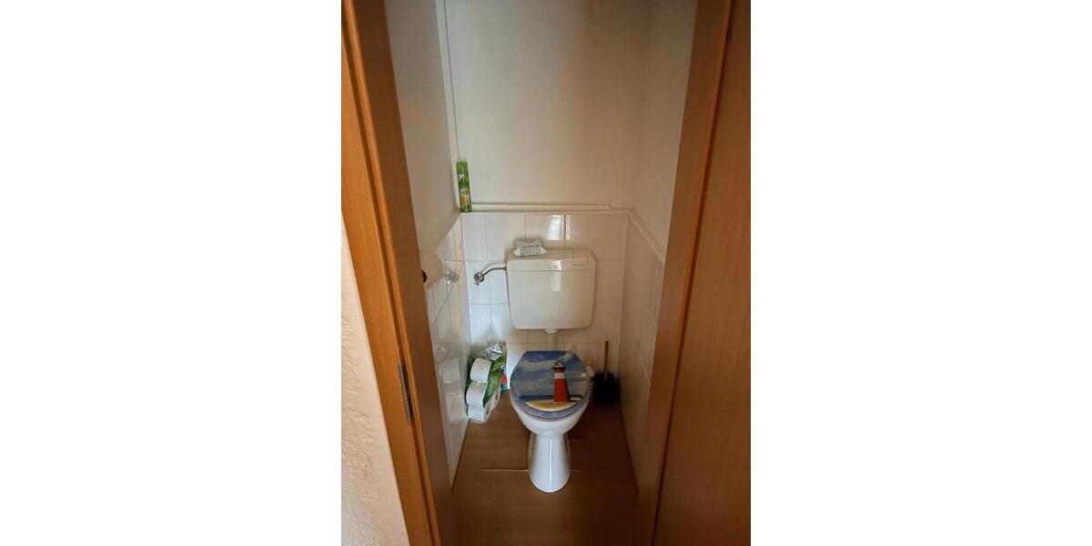 Etagenwohnung Hackenheim - 3 Zimmer, 83 m&sup2;, 890&euro; | Angebot:26581943