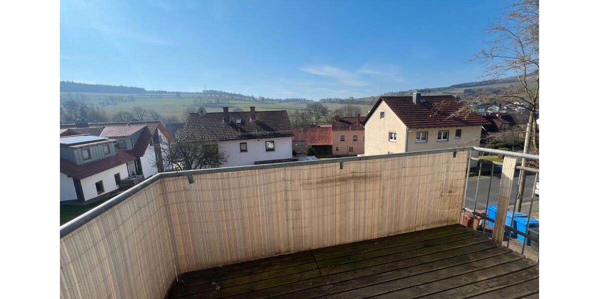 Etagenwohnung Motten - 3 Zimmer, 80 m&sup2;, 570&euro; | Angebot:26157373