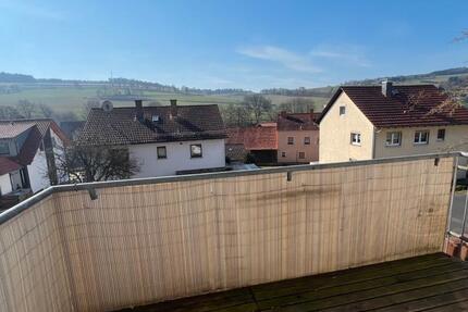 Wohnung Motten - 3 Zimmer, 80 m&sup2;, 570&euro; | Angebot:26157373