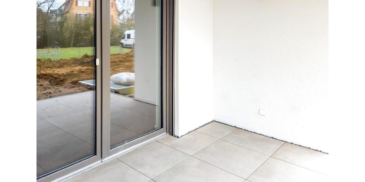 Erdgeschoßwohnung Crailsheim - 3 Zimmer, 77 m&sup2;, 980&euro; | Angebot:24770678