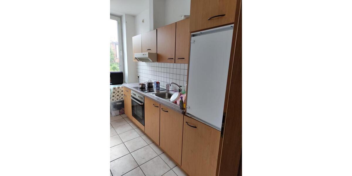 Erdgeschoßwohnung Rätzlingen - 4 Zimmer, 85 m&sup2;, 590&euro; | Angebot:25916808