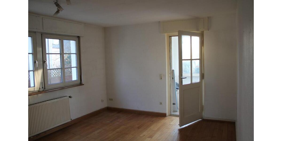 charmante 3-Zimmer-Wohnung mit Altbau-Flair in Karlsruhe-Mühlburg 3 zimmer