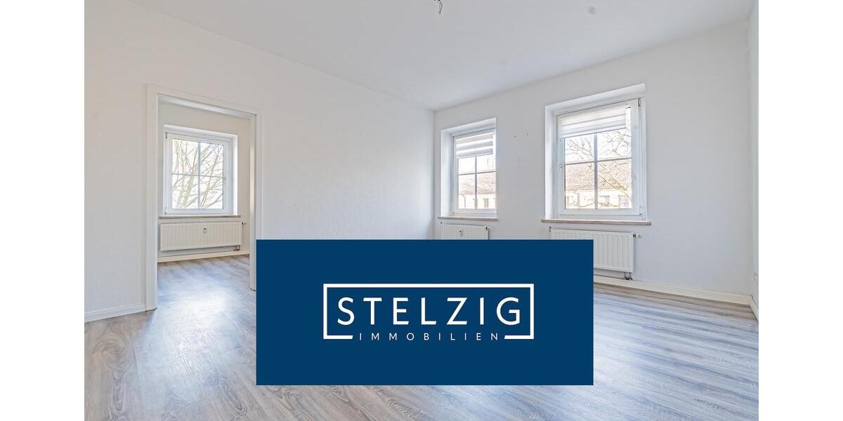 Familienwohnung mit Hofblick 3 zimmer