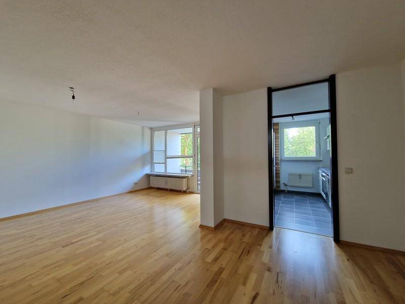 Ihr Platz zum Wohlfühlen: 3,5-Zimmer-LoggiaWohnung mit Garage & EBK in Nürnberg-Kleinreuth zur Miete