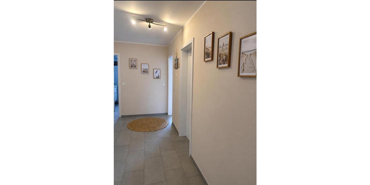 Etagenwohnung Neu-Ulm Ludwigsfeld - 4 Zimmer, 97 m&sup2;, 1.810&euro; | Angebot:26698827