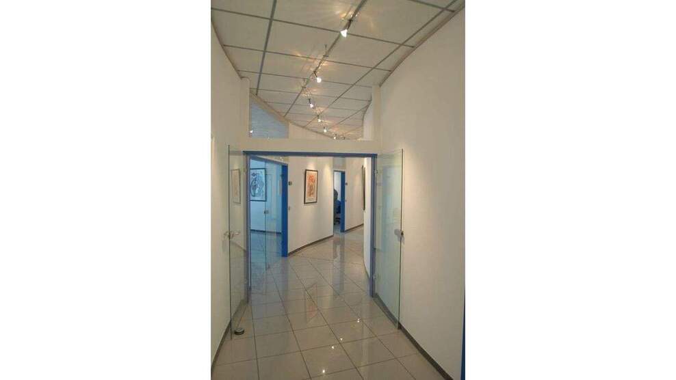 Schöne Büroräume mit voller Ausstattung und Top Service in Porz mieten - All-in-Miete zimmer