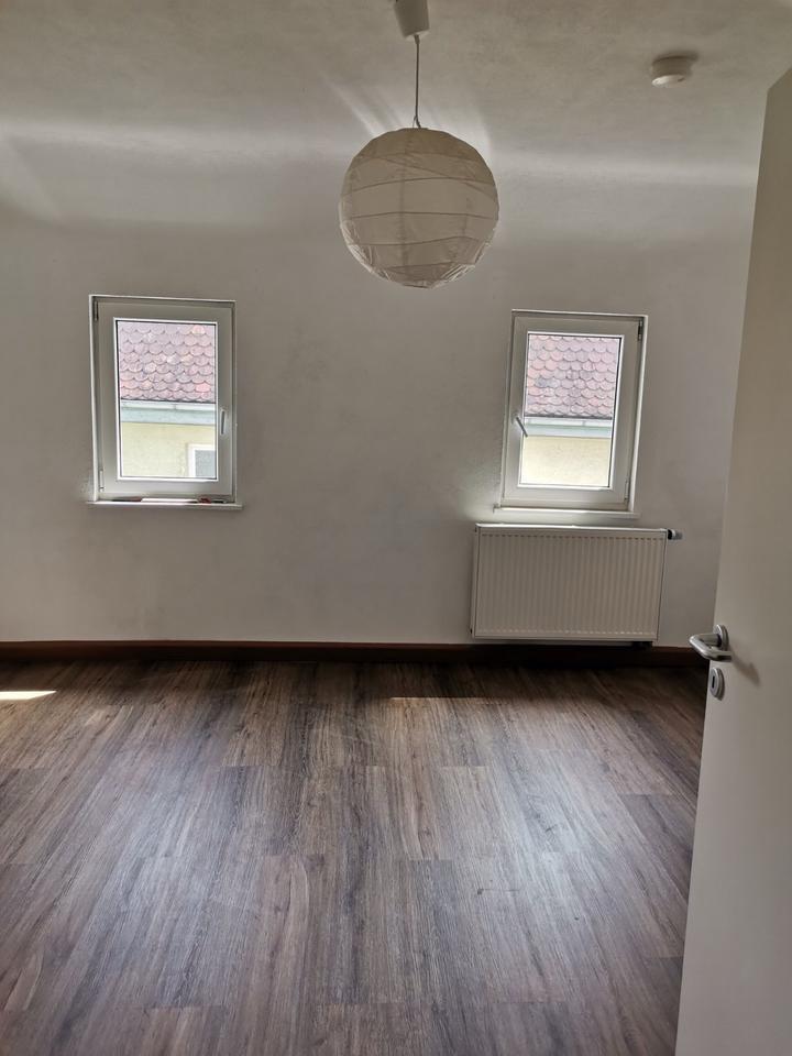 Schöne WG-Wohnung in Ludwigsburg
