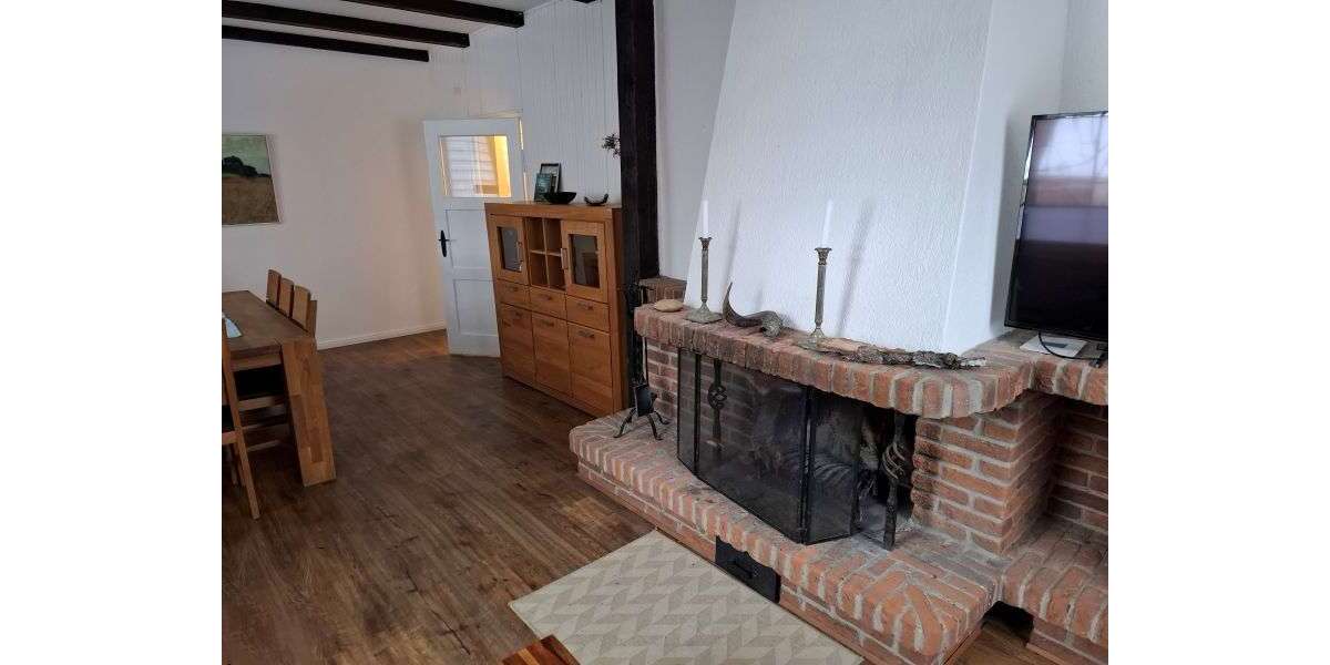 Etagenwohnung Faßberg - 2.5 Zimmer, 85 m&sup2;, 680&euro; | Angebot:25458352