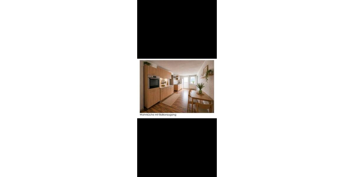 Etagenwohnung Bad Camberg - 1 Zimmer, 84 m&sup2;, 900&euro; | Angebot:26505413