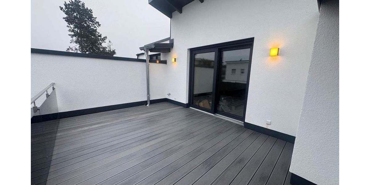 Reihenmittelhaus Ofenbach Bieber - 7 Zimmer, 200 m&sup2;, 3.000&euro; | Angebot:24031809