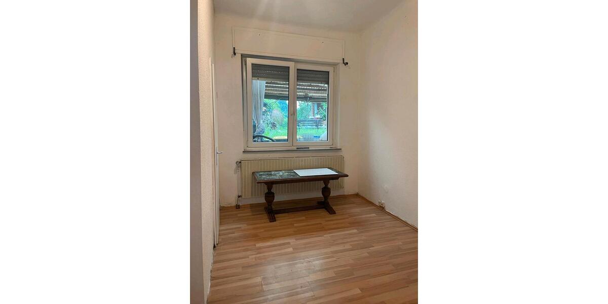 Erdgeschoßwohnung Alsdorf - 2 Zimmer, 30 m&sup2;, 650&euro; | Angebot:24770751