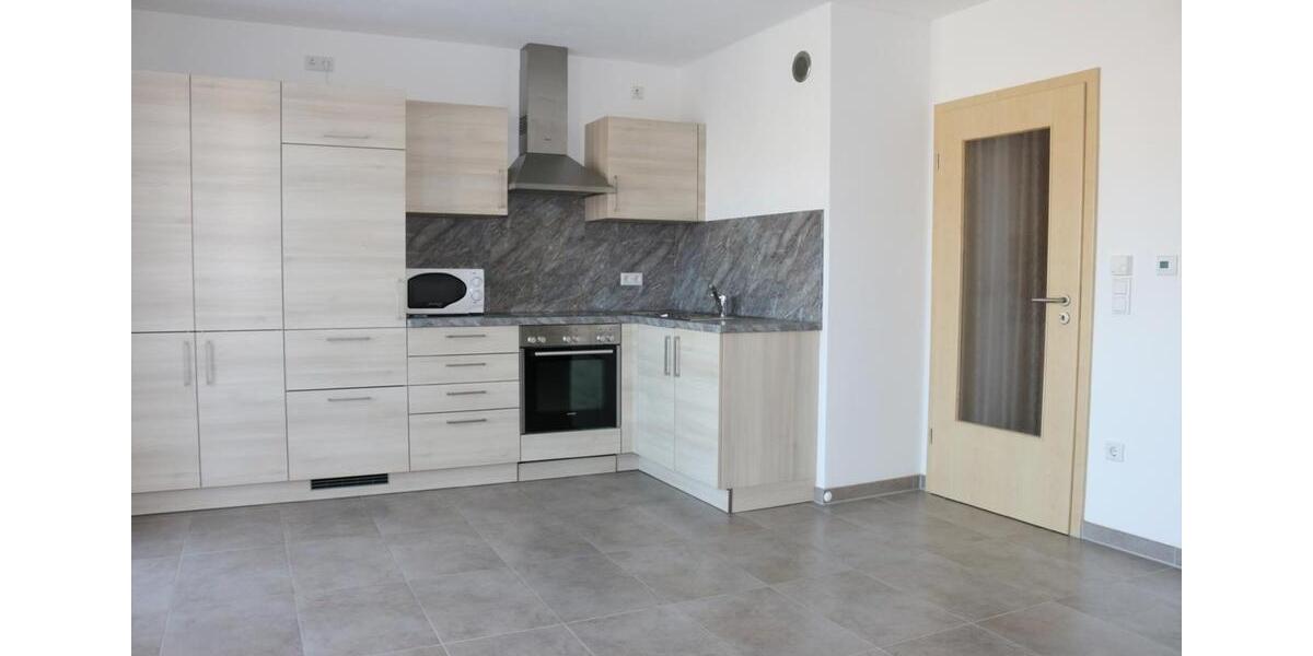 Etagenwohnung Großmehring - 2 Zimmer, 45 m&sup2;, 950&euro; | Angebot:25420766