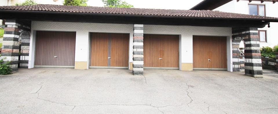 Hochparterre Freyung - 3 Zimmer, 75 m&sup2;, 660&euro; | Angebot:24940904