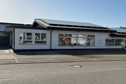 Gewerbeobjekt Zimmern ob Rottweil - 3.000&euro; | Angebot:22621293