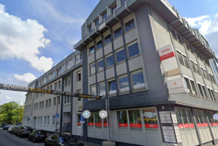 Büroflächen Osnabrück Mitte Provisionsfrei vom Eigentümer mieten zimmer