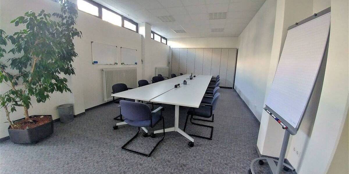 Gewerbeobjekt Nürnberg Schoppershof - 300&euro; | Angebot:26166608