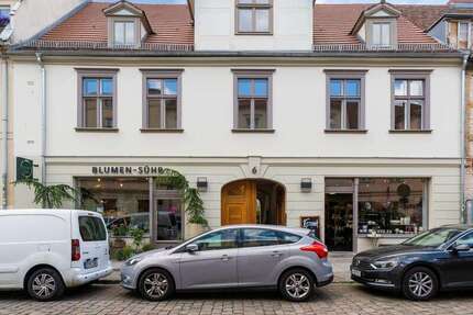 Wohnung zum Mieten in Potsdam 2.200 € 118 m² 3 zimmer