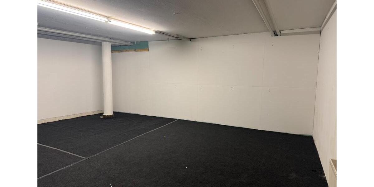 Gewerbeobjekt Kassel - 1.700&euro; | Angebot:25053085