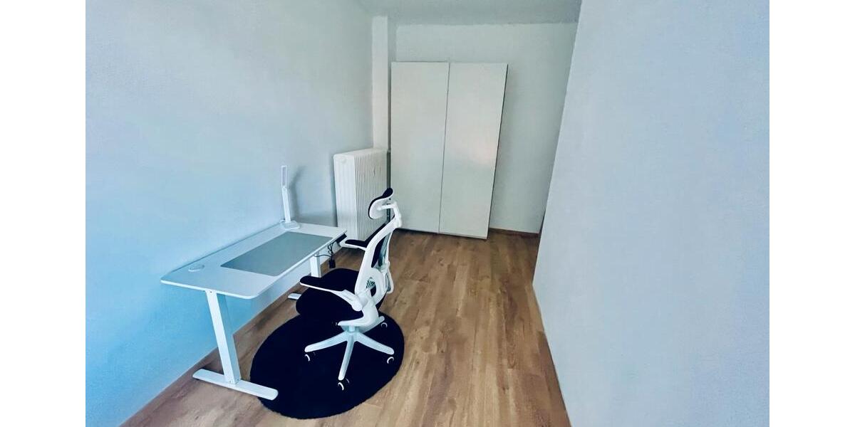 Wohnen auf Zeit Hannover Herrenhausen-Stöcken - 1 Zimmer, 14 m&sup2;, 290&euro; | Angebot:26642662