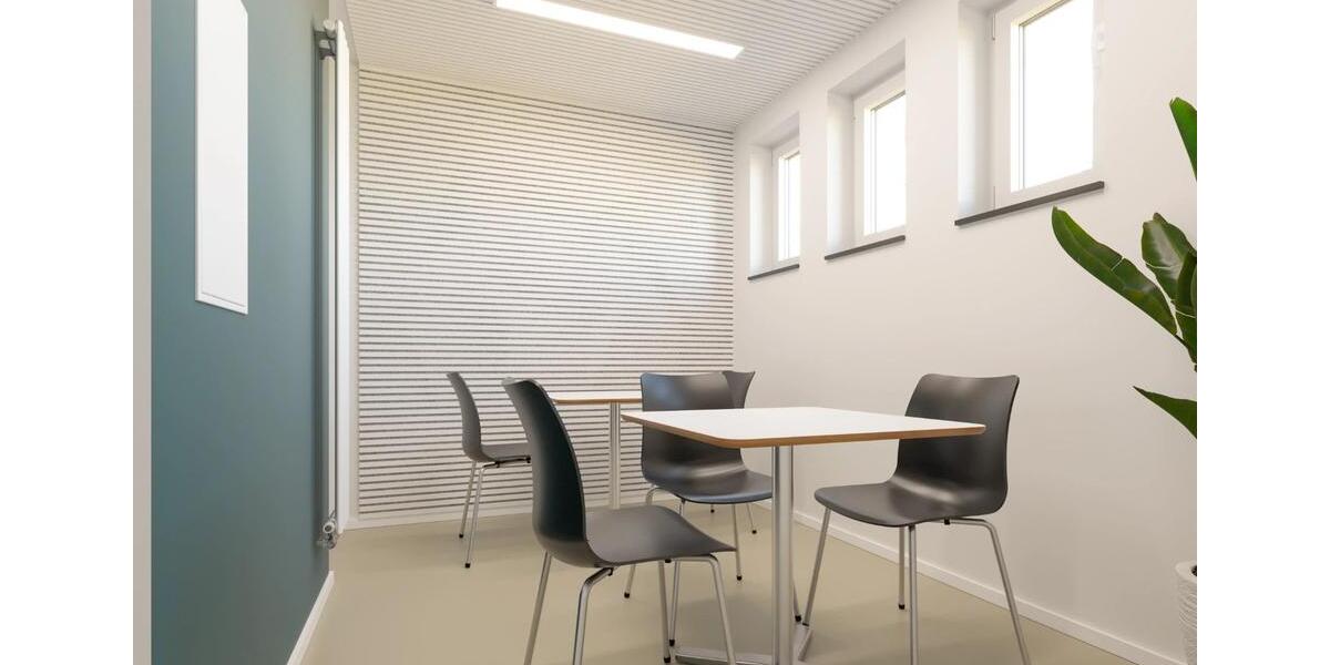 Etagenwohnung Heidelberg Bahnstadt - 1 Zimmer, 21 m&sup2;, 670&euro; | Angebot:25906948