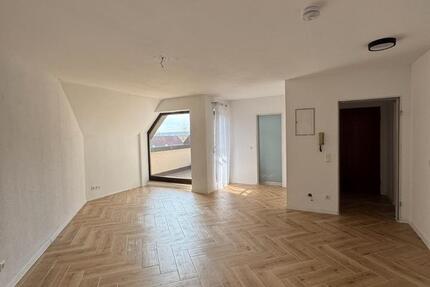 Wohnung Vöhringen - 3 Zimmer, 62 m&sup2;, 1.000&euro; | Angebot:26050552