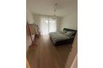 +++NEU+++ Traumhafte 2-Zimmer Neubau-Wohnung in Top Lage mit Balkon