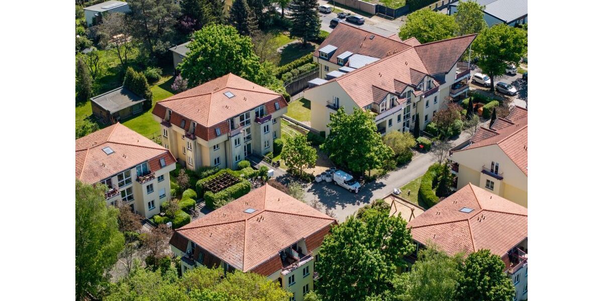 Penthouse 4-Room Apartment - Balcony & Top Location Weißensee - Appartement Berlin Weißensee | Angebot:26163675