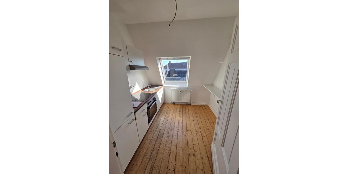 Etagenwohnung Bielefeld Schildesche - 4 Zimmer, 75 m&sup2;, 890&euro; | Angebot:26689293