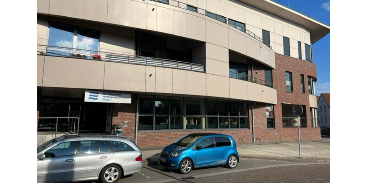 Gewerbeobjekt Stade - 3.450&euro; | Angebot:24680402