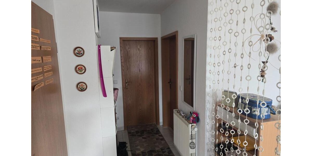 Erdgeschoßwohnung Gotha - 2 Zimmer, 56 m&sup2;, 450&euro; | Angebot:25168902