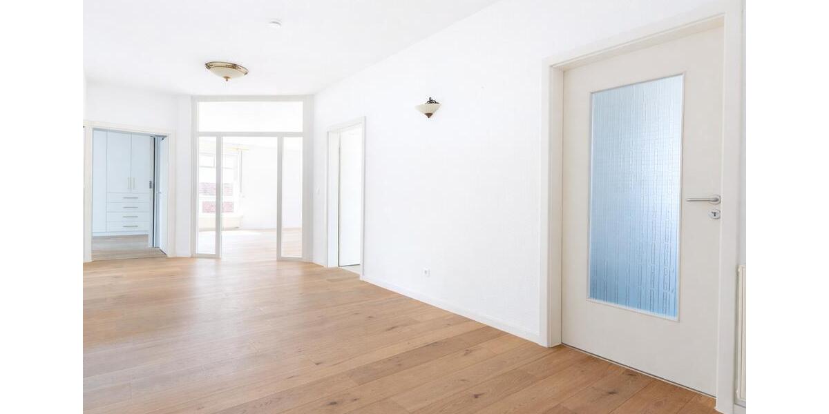 Etagenwohnung Syke - 3 Zimmer, 128 m&sup2;, 1.150&euro; | Angebot:26196669