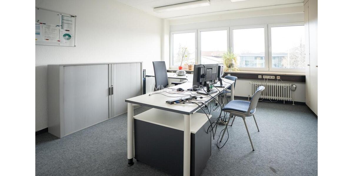 Gewerbeobjekt Kempten (Allgäu) Auf dem Lindenberg - 2.519&euro; | Angebot:24443102