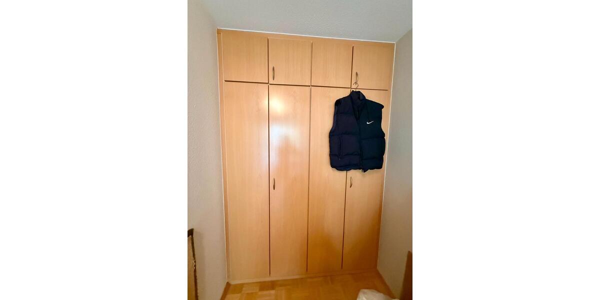 Wohnen auf Zeit Karlsruhe Beiertheim-Bulach - 4 Zimmer, 107 m&sup2;, 2.400&euro; | Angebot:26237687