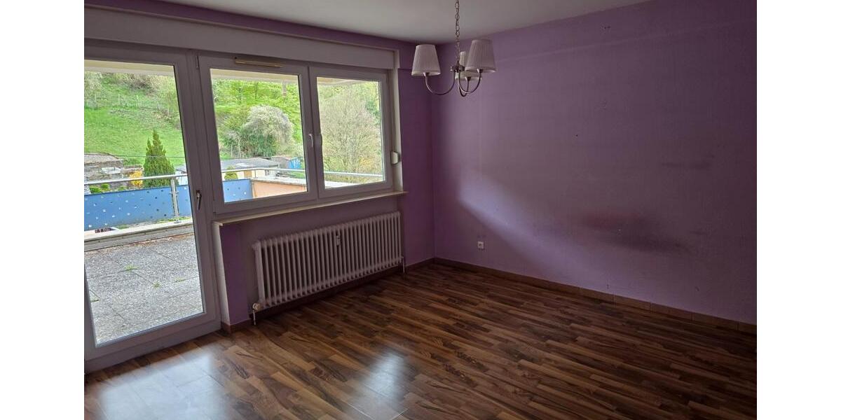 Terrassenwohnung Lorch - 4 Zimmer, 103 m&sup2;, 650&euro; | Angebot:26609324