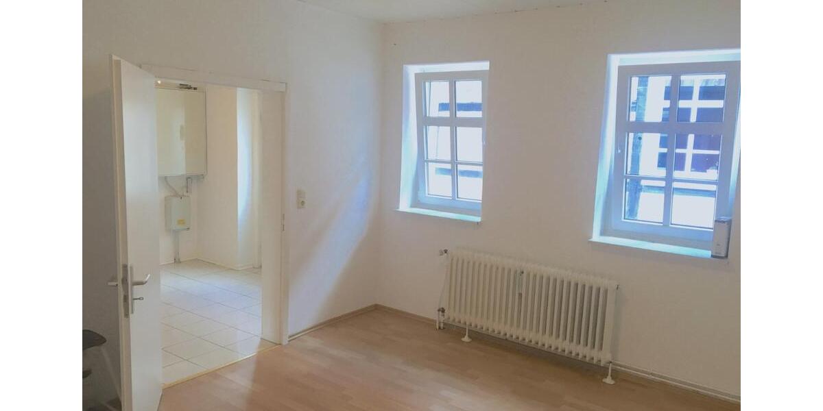 Erdgeschoßwohnung Hodenhagen - 3.5 Zimmer, 93 m&sup2;, 695&euro; | Angebot:26121363