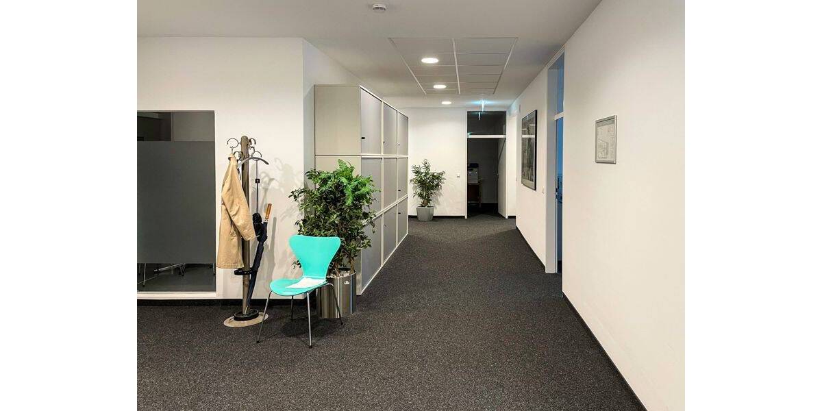 Gewerbeobjekt Rosenheim Innenstadt - 2.150&euro; | Angebot:26359813