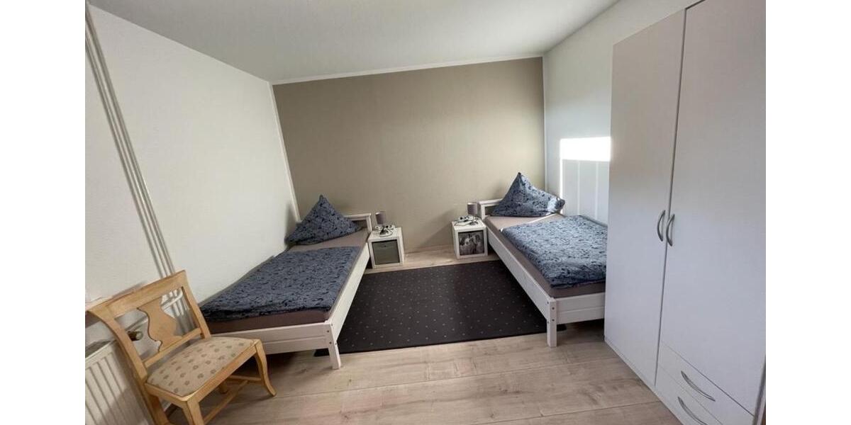 Wohnen auf Zeit Spangenberg - 19&euro; | Angebot:19173295