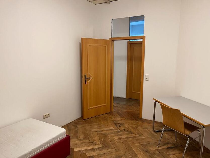 WG-Zimmer für Studenten THWS zimmer