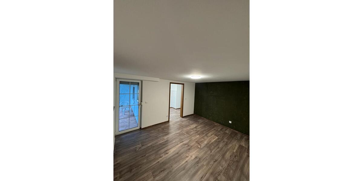 Erdgeschoßwohnung Marktheidenfeld - 3 Zimmer, 65 m&sup2;, 930&euro; | Angebot:25655355