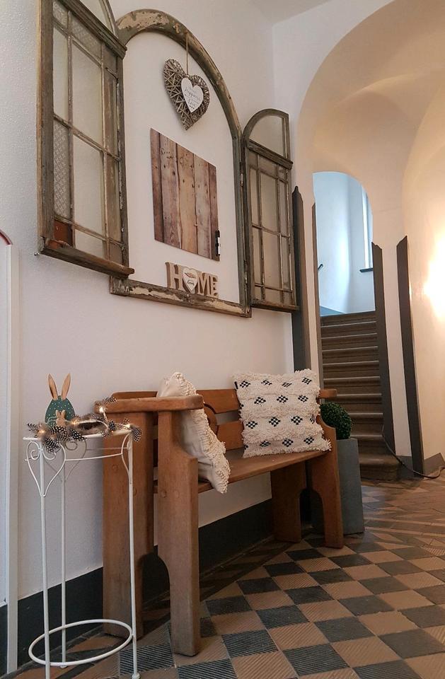 Schöne 3 Raum Wohnung in der Altstadt zimmer