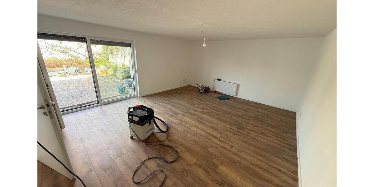 Erdgeschoßwohnung Herbrechtingen - 3 Zimmer, 95 m&sup2;, 1.250&euro; | Angebot:26354836