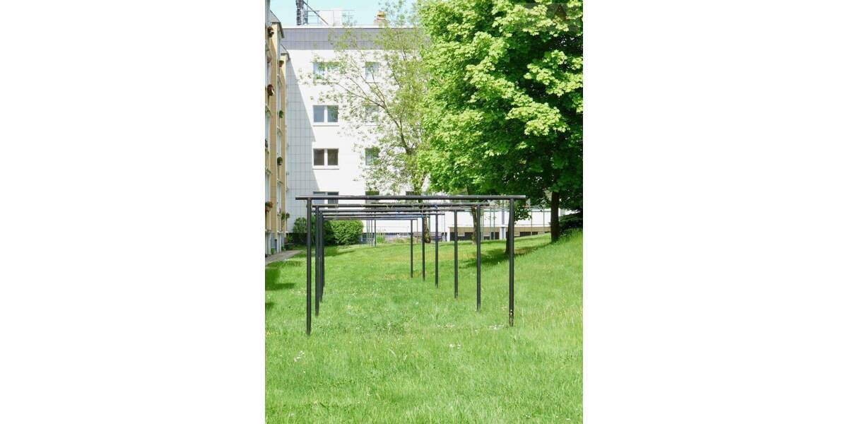 3-Raum-Wohnung mit Balkon in Klingenberg! zimmer