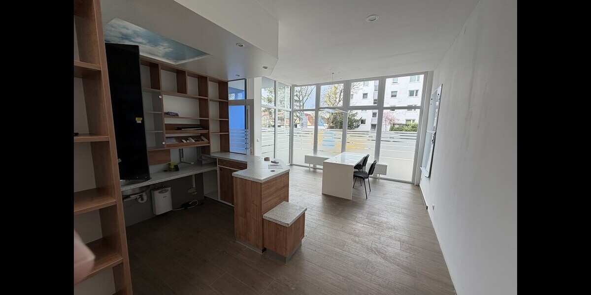 Gewerbeobjekt Nürnberg Buchenbühl - 1.250&euro; | Angebot:26033488