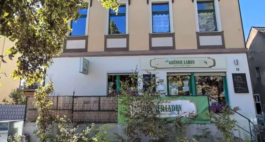 Gewerbeobjekt Petershagen - 1.406&euro; | Angebot:24946667